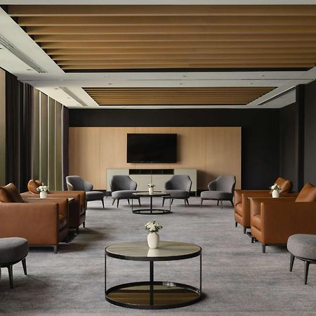 Banyan Tree Dubai At Bluewaters Hotel Buitenkant foto