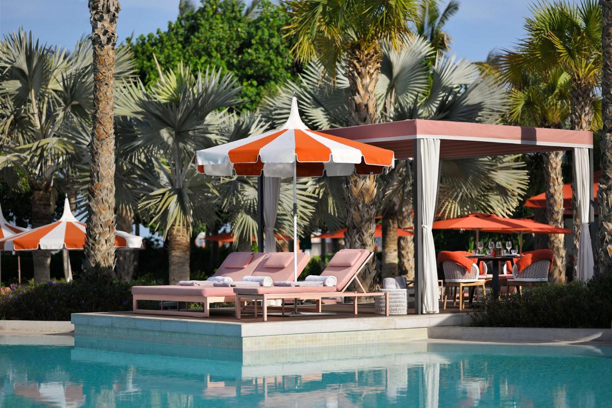 Banyan Tree Dubai At Bluewaters Hotel Buitenkant foto