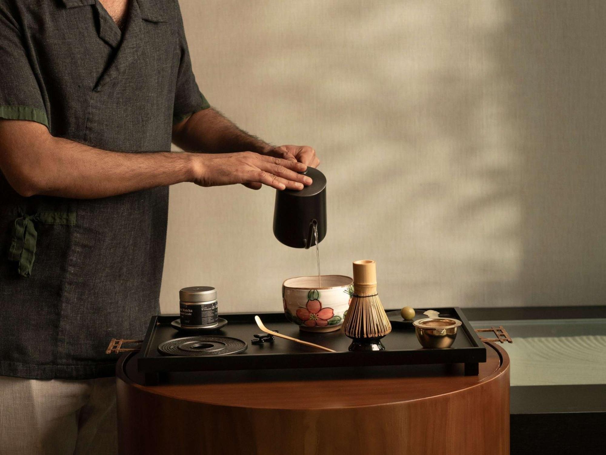Banyan Tree Dubai At Bluewaters Hotel Buitenkant foto