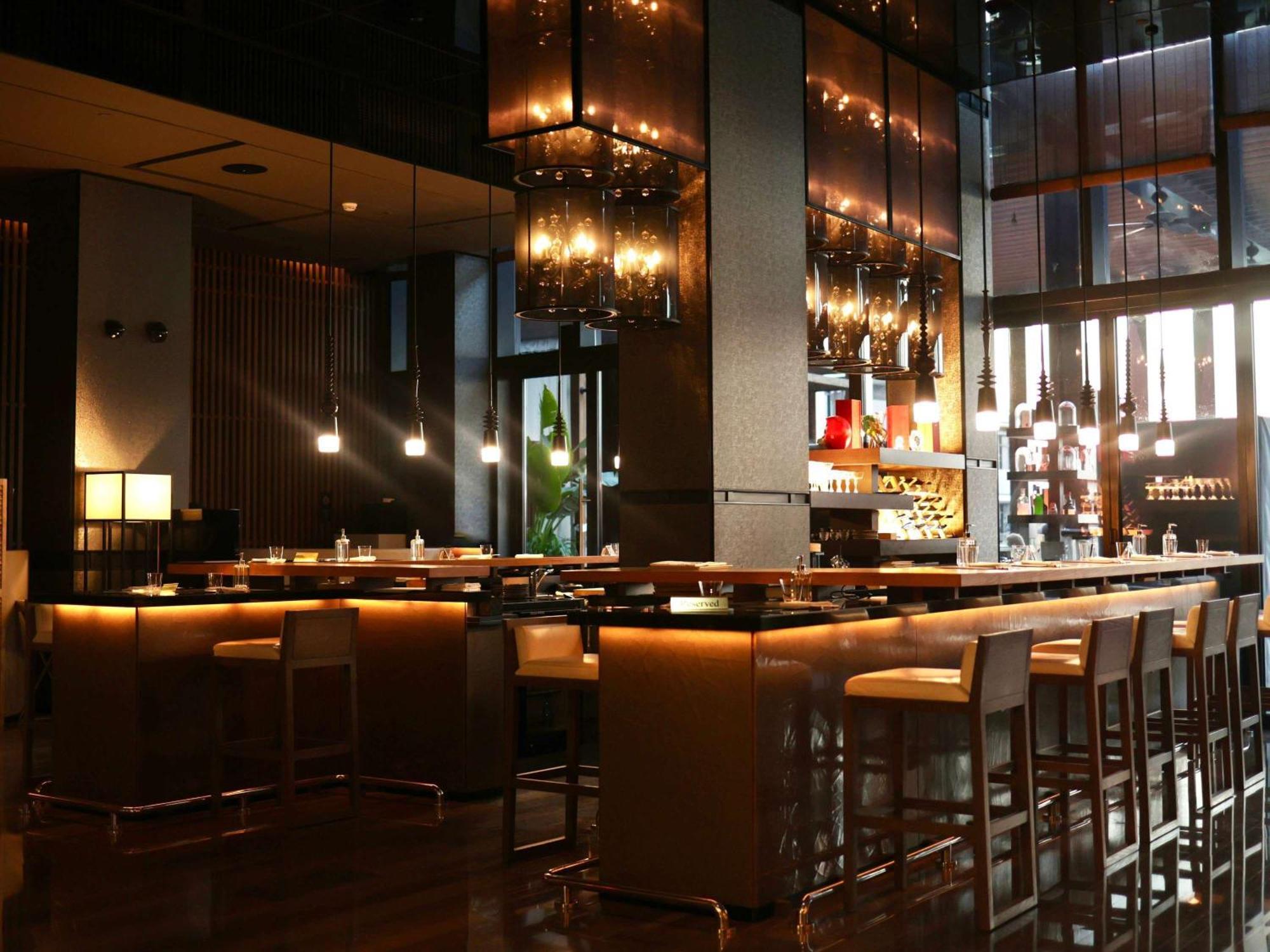 Banyan Tree Dubai At Bluewaters Hotel Buitenkant foto