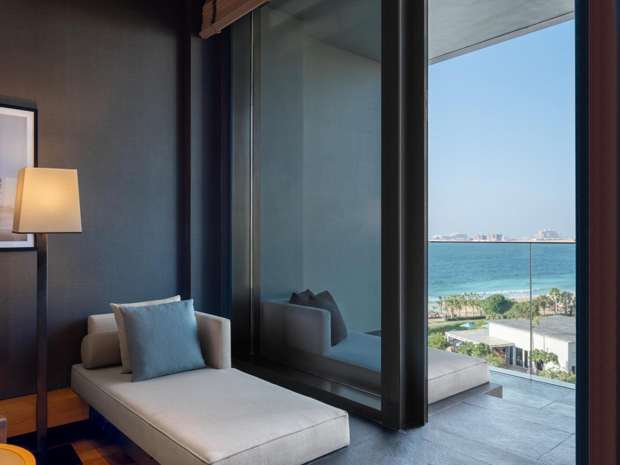 Banyan Tree Dubai At Bluewaters Hotel Buitenkant foto
