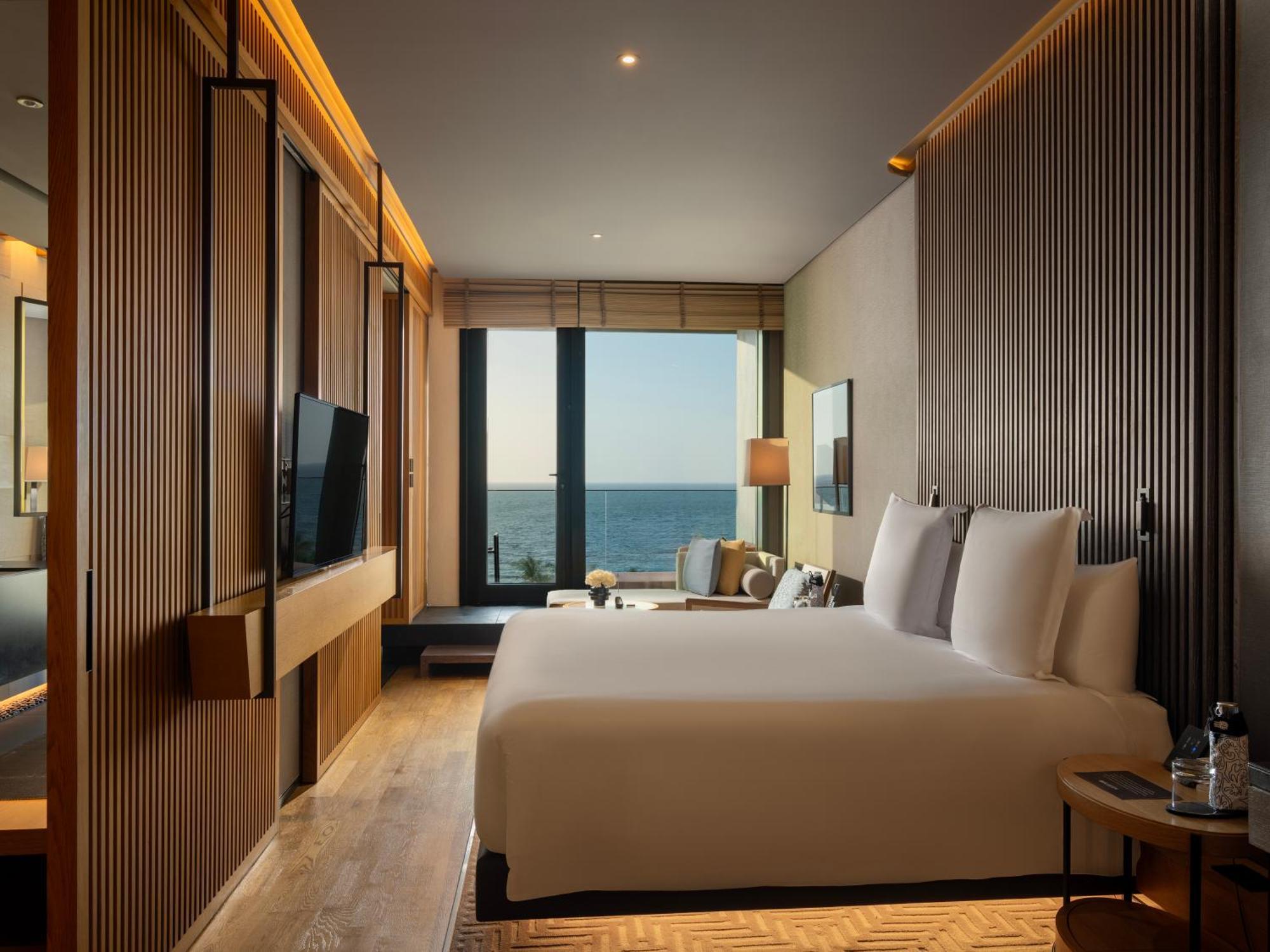 Banyan Tree Dubai At Bluewaters Hotel Buitenkant foto