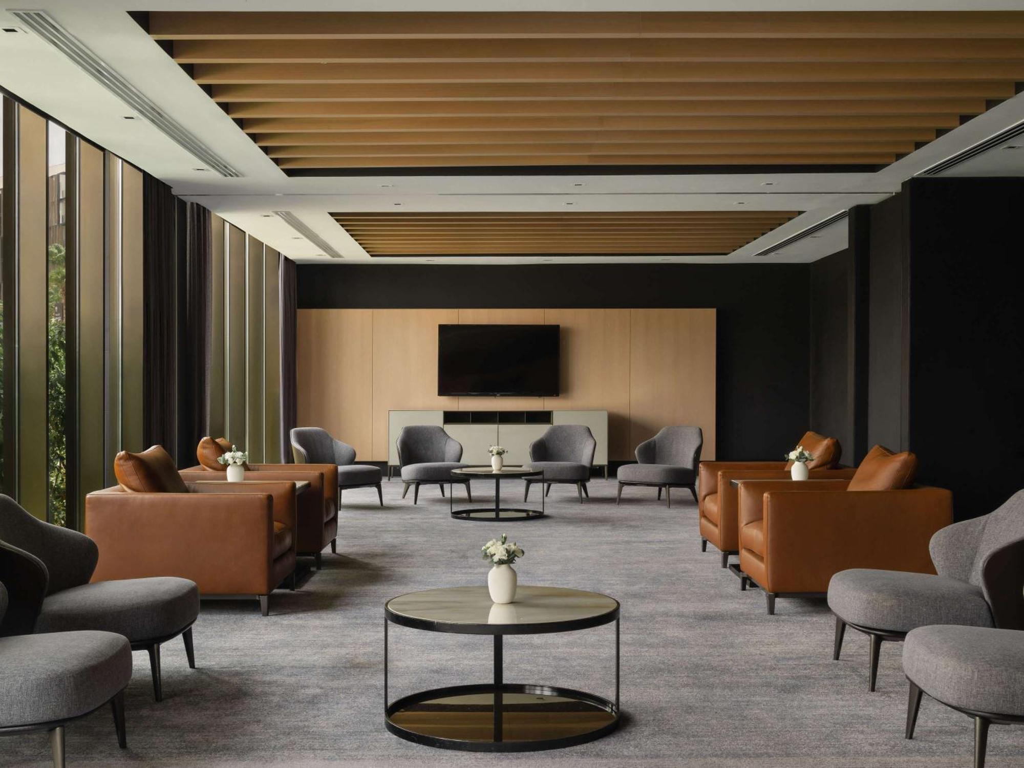 Banyan Tree Dubai At Bluewaters Hotel Buitenkant foto