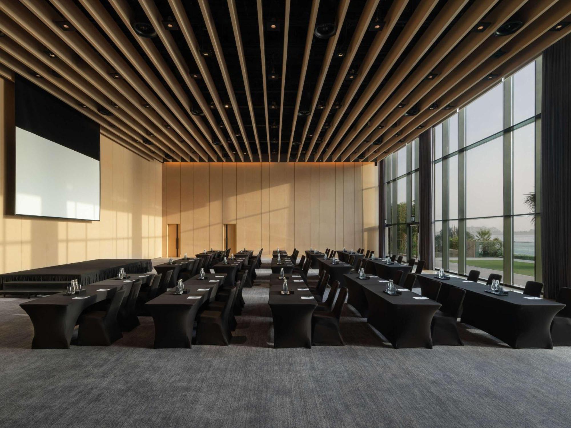 Banyan Tree Dubai At Bluewaters Hotel Buitenkant foto