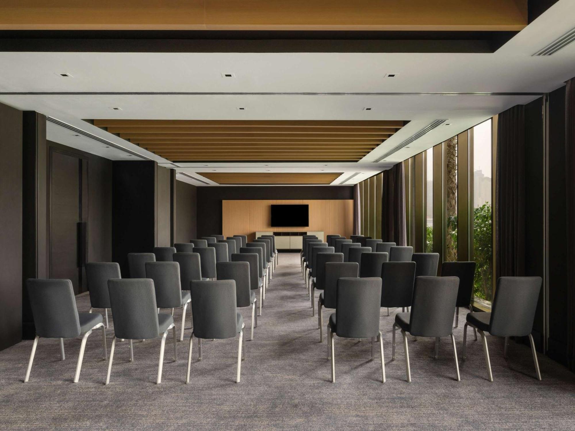 Banyan Tree Dubai At Bluewaters Hotel Buitenkant foto